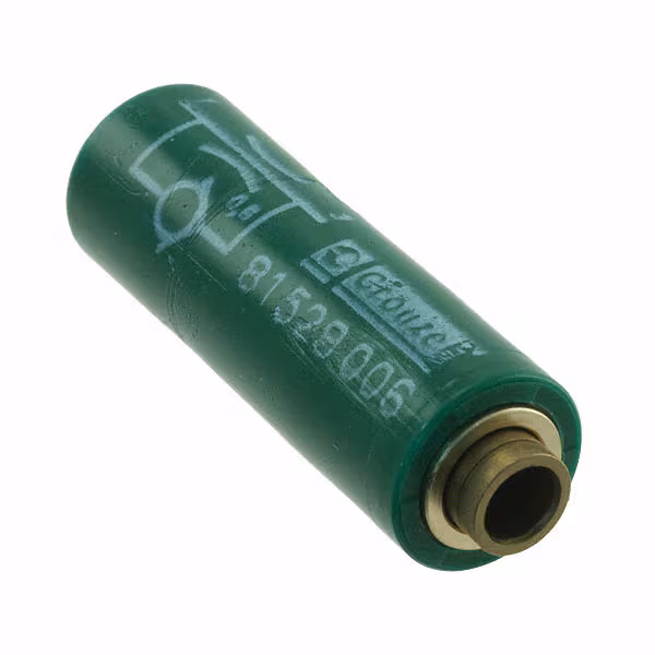 81529006 Crouzet  Pneumatics Hydraulics - Valves and Control